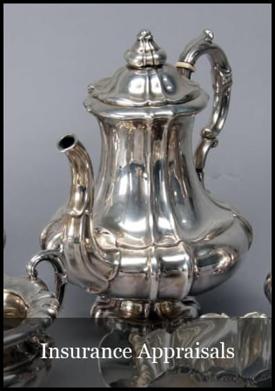 Insurance Appraisals